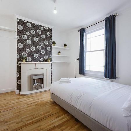 Great Rooms In Stepney Green Station - 12 Londres Extérieur photo