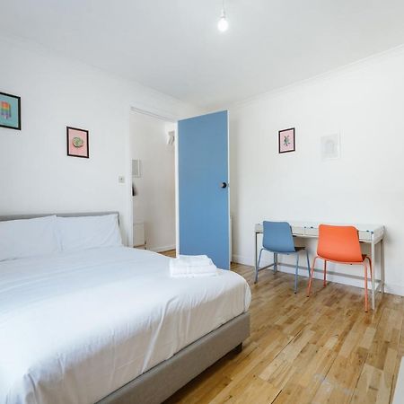 Great Rooms In Stepney Green Station - 12 Londres Extérieur photo