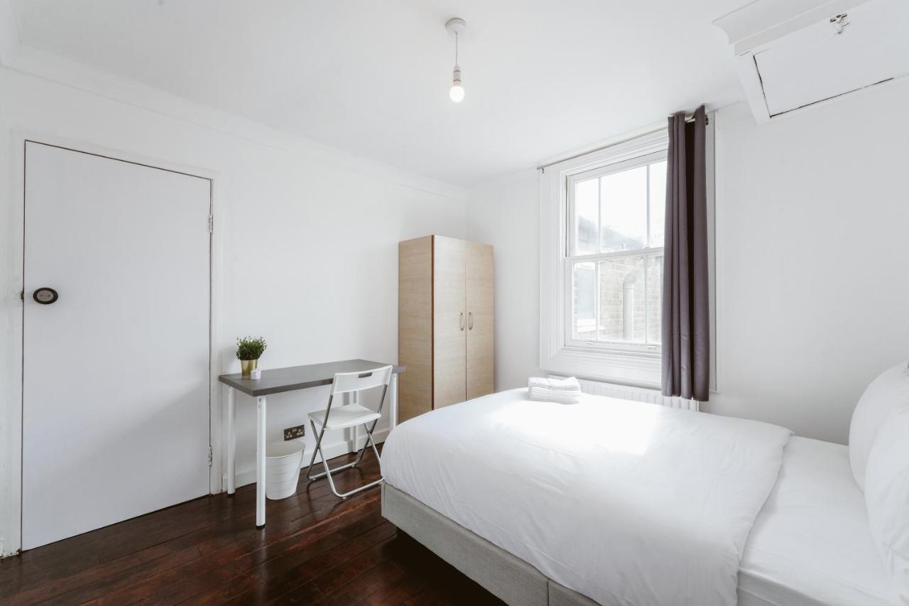 Great Rooms In Stepney Green Station - 12 Londres Extérieur photo