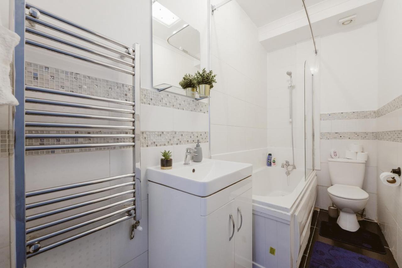 Great Rooms In Stepney Green Station - 12 Londres Extérieur photo