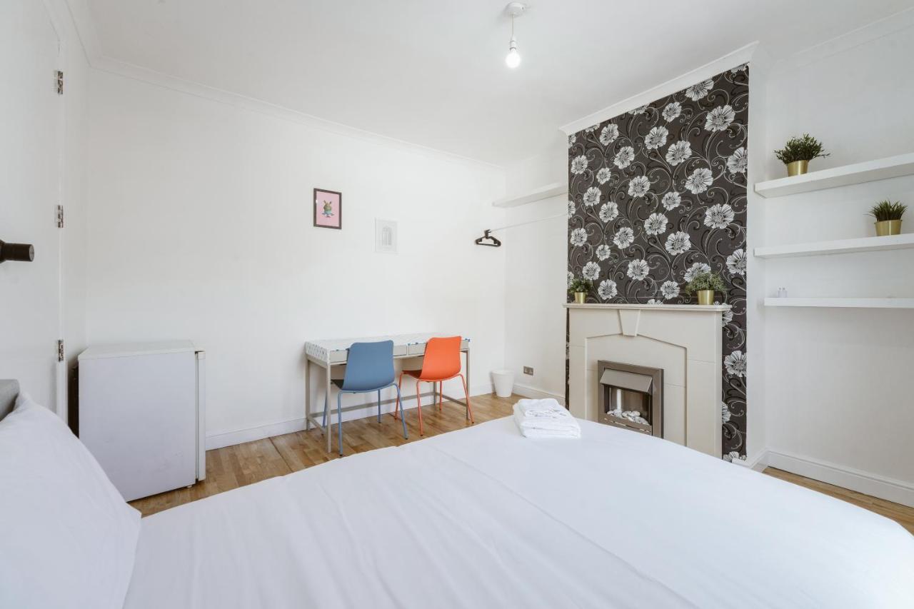 Great Rooms In Stepney Green Station - 12 Londres Extérieur photo