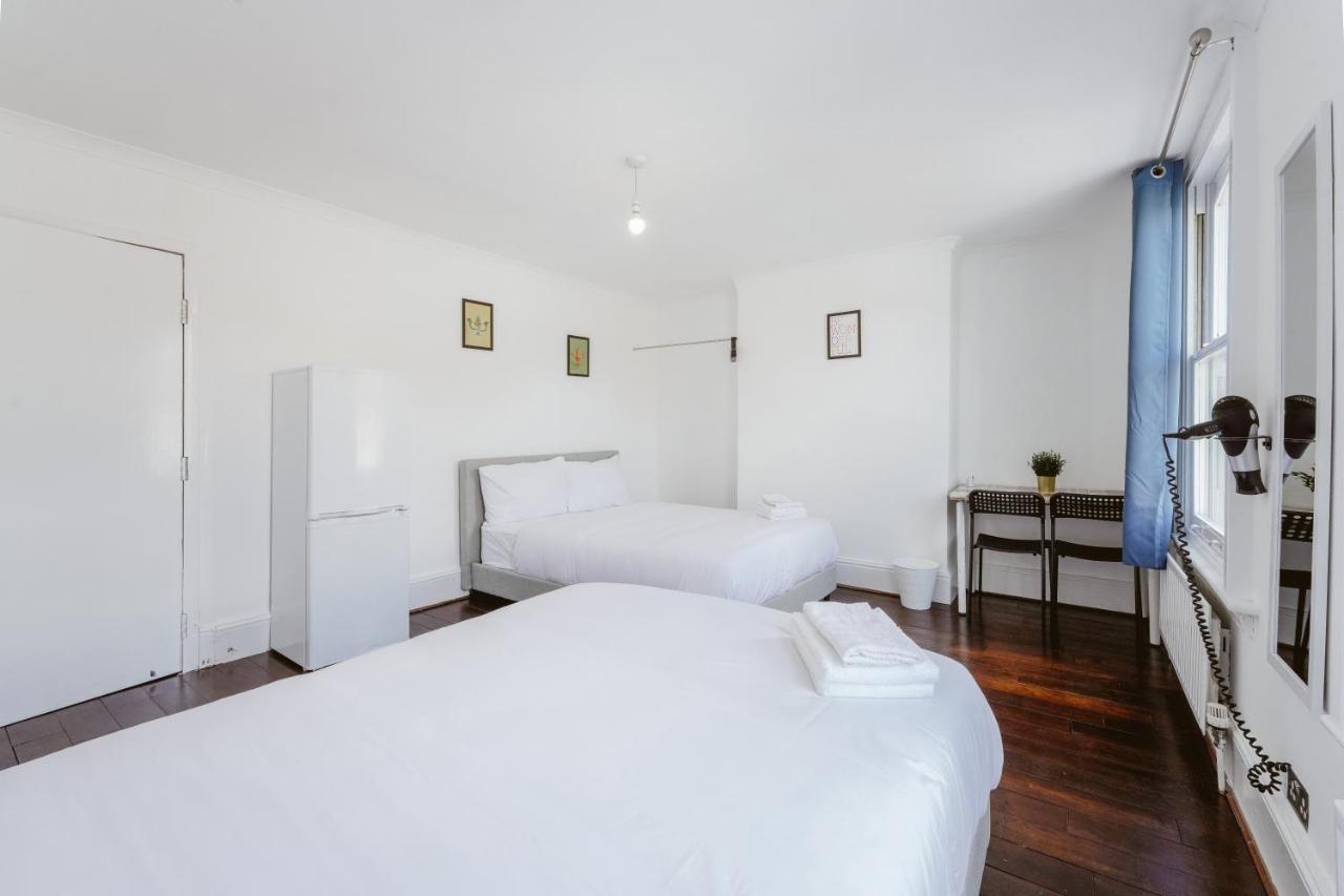 Great Rooms In Stepney Green Station - 12 Londres Extérieur photo