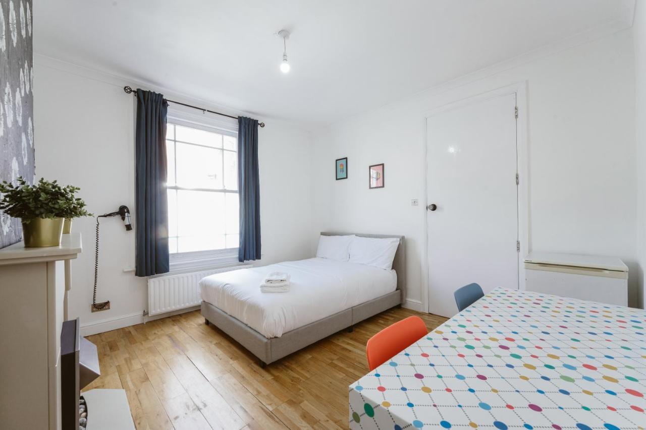 Great Rooms In Stepney Green Station - 12 Londres Extérieur photo