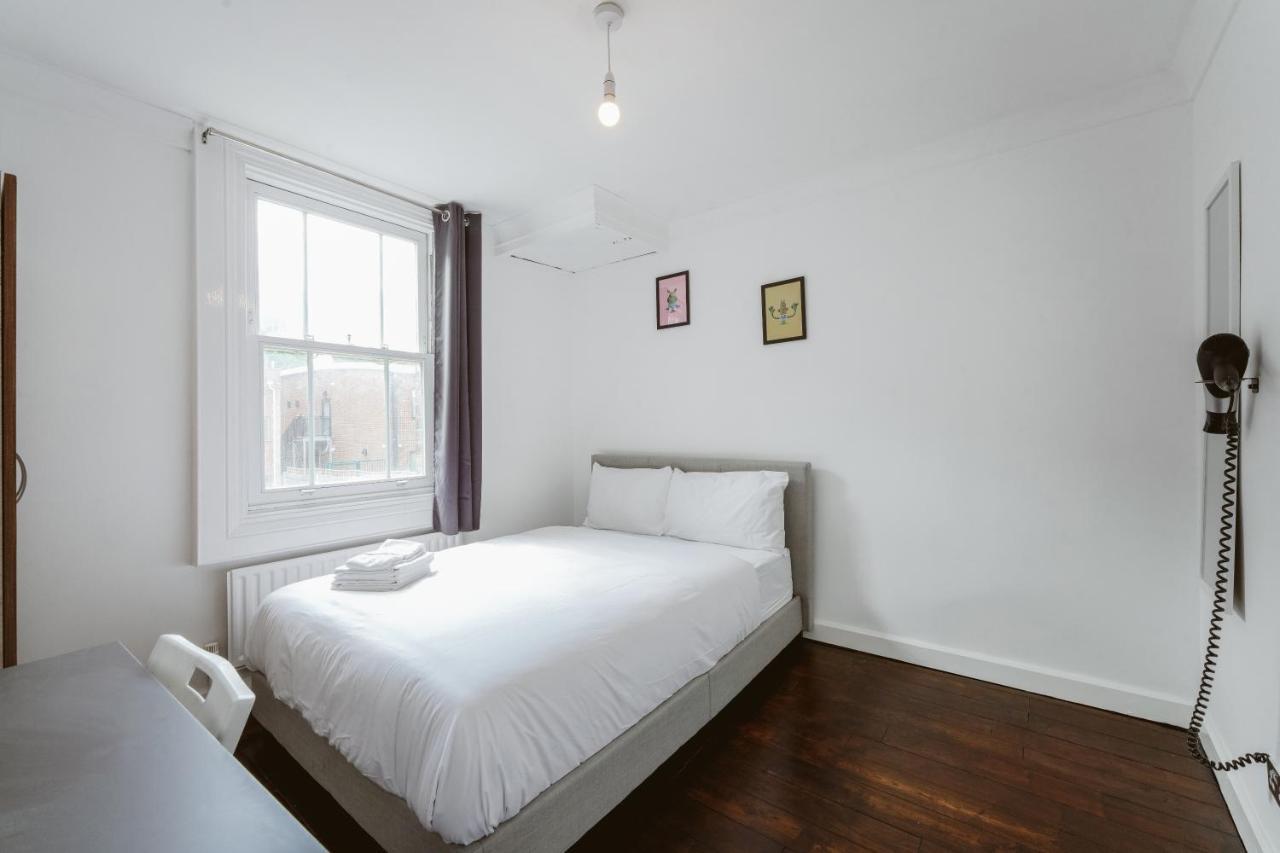 Great Rooms In Stepney Green Station - 12 Londres Extérieur photo