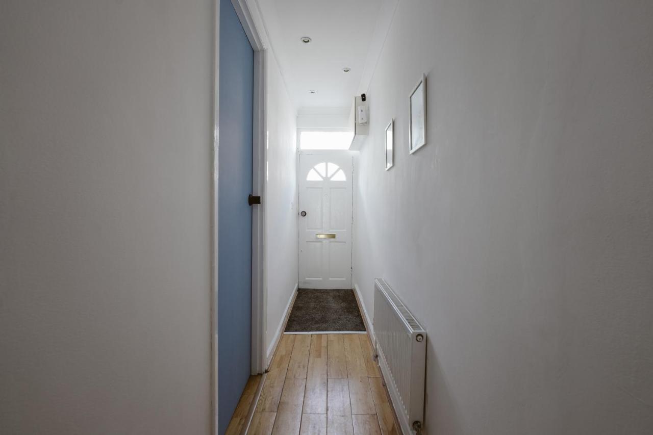 Great Rooms In Stepney Green Station - 12 Londres Extérieur photo