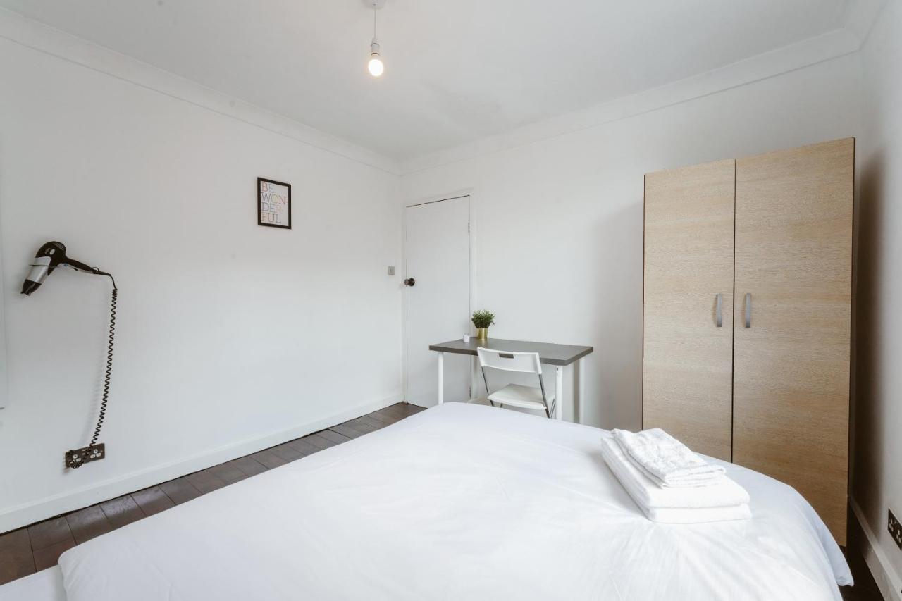 Great Rooms In Stepney Green Station - 12 Londres Extérieur photo