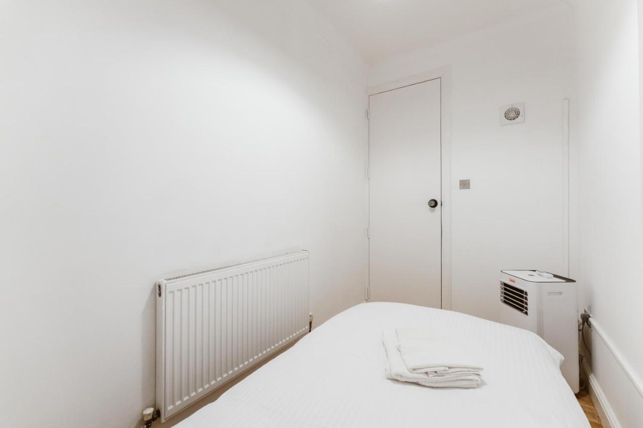 Great Rooms In Stepney Green Station - 12 Londres Extérieur photo