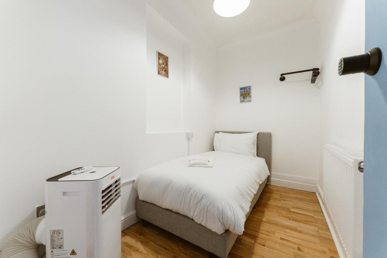 Great Rooms In Stepney Green Station - 12 Londres Extérieur photo